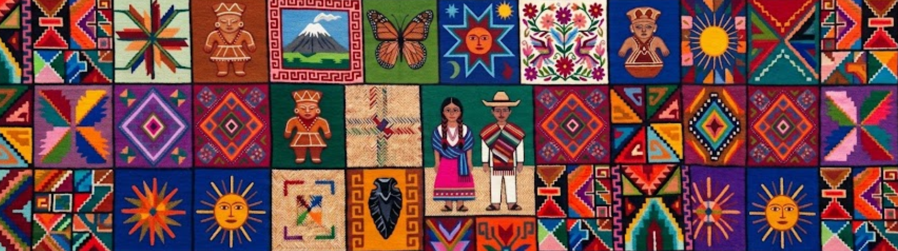 Pueblos originarios
